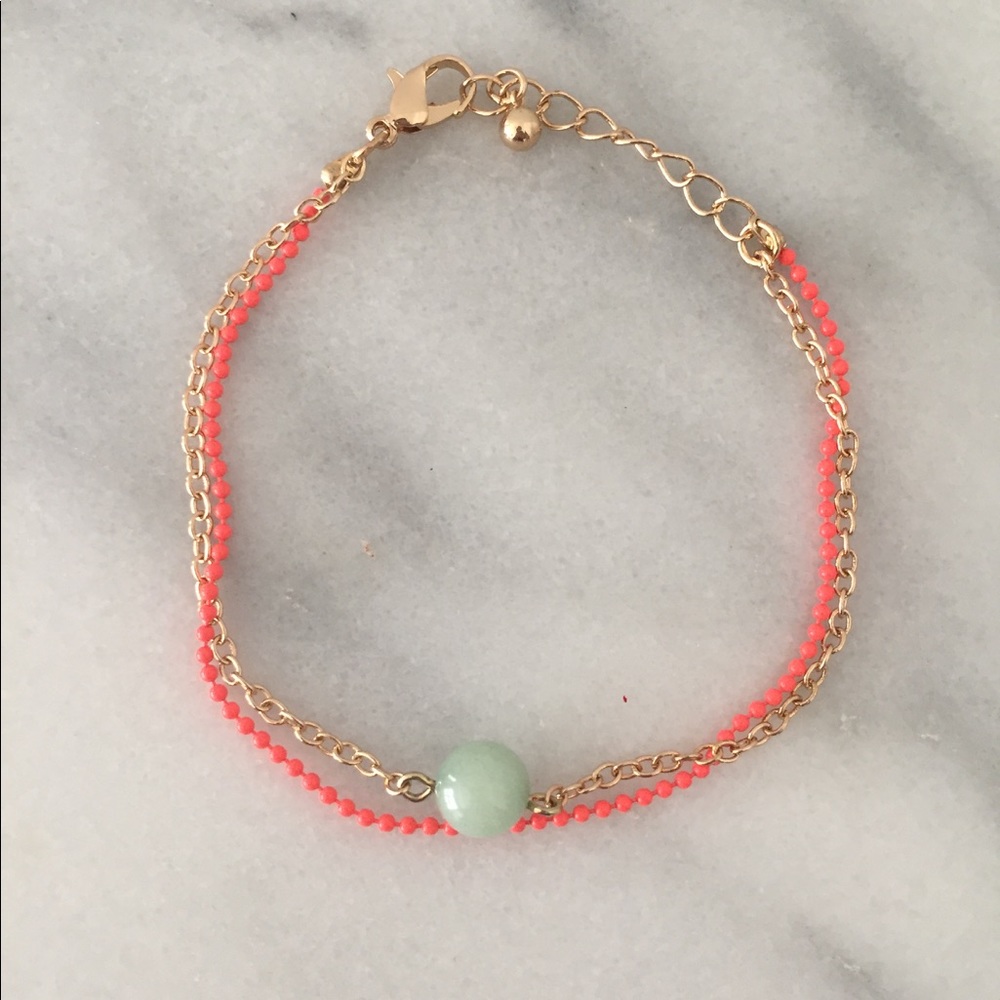 Double bracelet